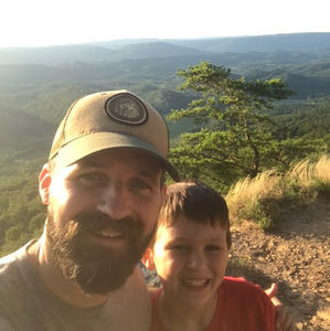 Meet your Posher, Cody